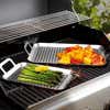 74710_KSP_Epicure_BBQ_Grill_Pans___Set_of_2__Stainless_Steel