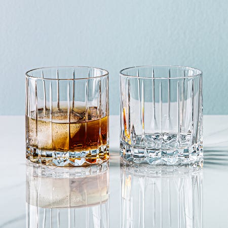 Riedel Rocks Whiskey Glass S 2