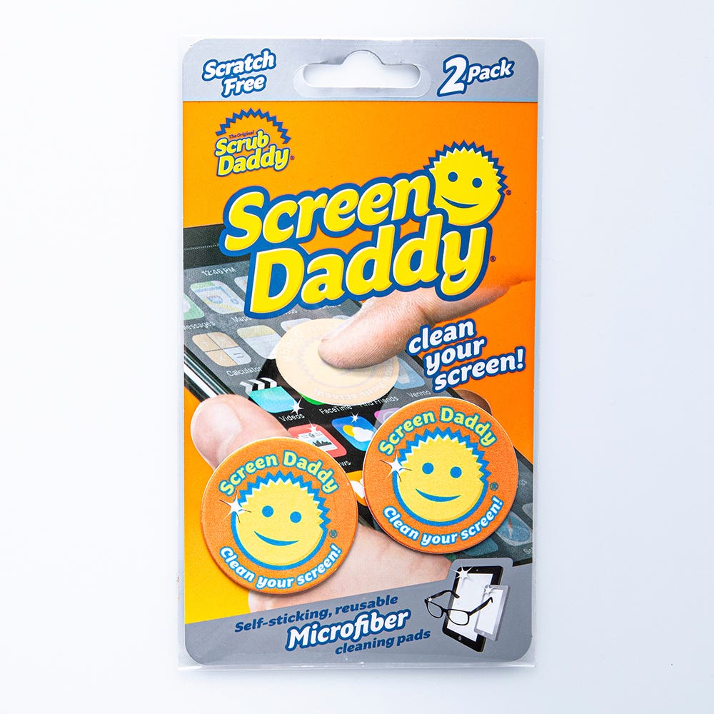 Screen Daddy Screen Cleaner