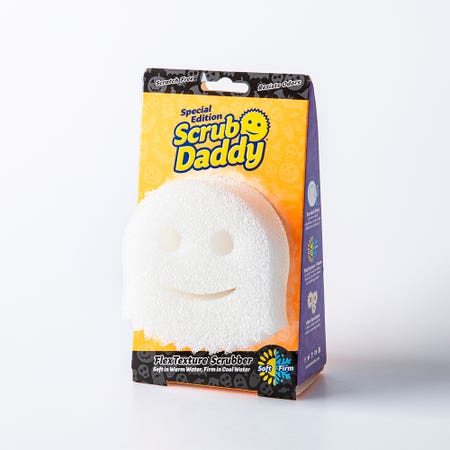 Scrub Daddy Sponge Ghost