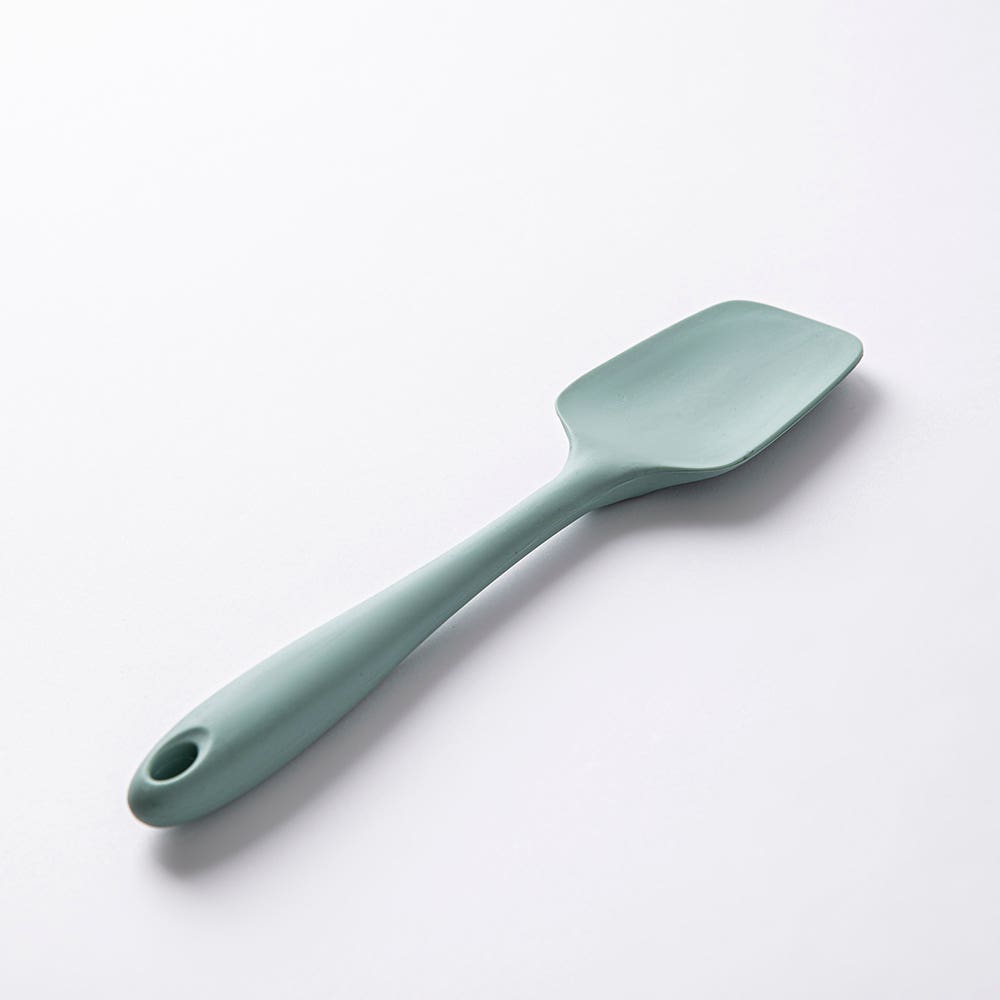 KSP Colour Splash Silicone Spoonula