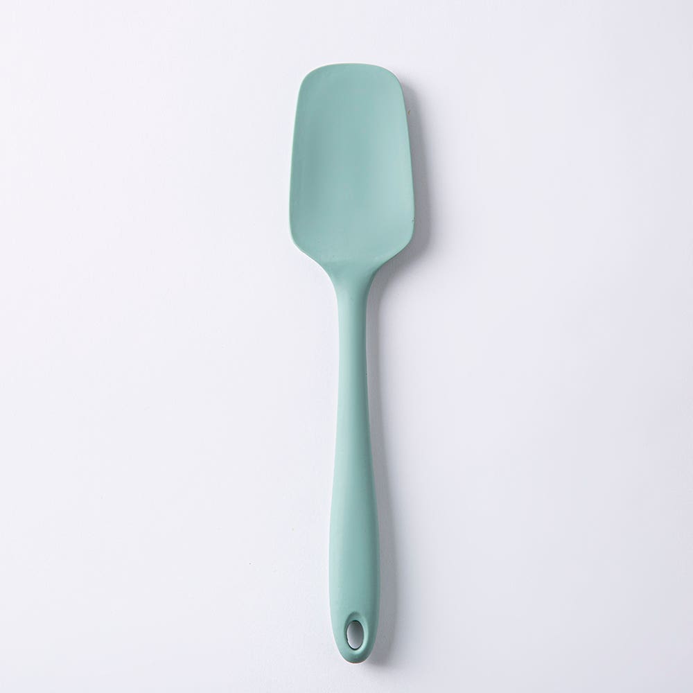 KSP Colour Splash Silicone Spoonula