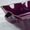 76948_KSP_Tuscana_Large_Rectangle_Fluted_Bakeware_with_Handle__Purple