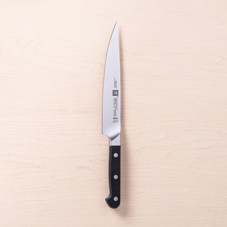 77719 Zwilling J A  Henckels Pro   8  Carving Knife