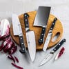 ZWILLING Pro 6" Chef Knife