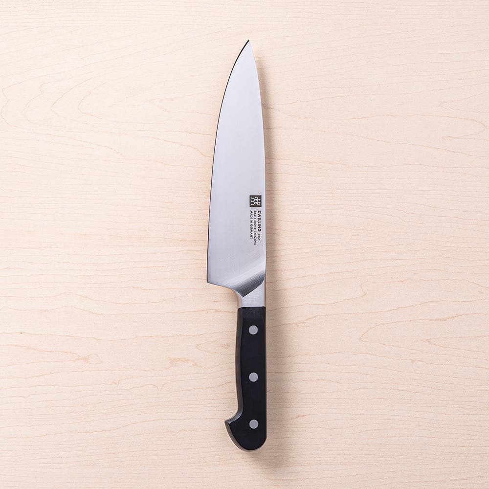 Buy professional chef knives online