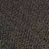 78133 Harman Textaline 'Luxe Shimmer' Vinyl Placemat  Black