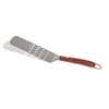 79328 Outset BBQ Rosewood Handle Long Spatula  Stainless Steel