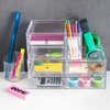 79540_iDesign_Clarity_Stacking_2_Drawer_with_Organizer
