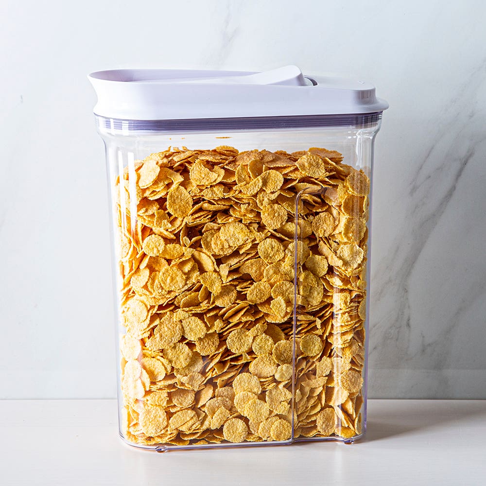 OXO Good Grips Pop 4.2l Cereal Storage Dispenser