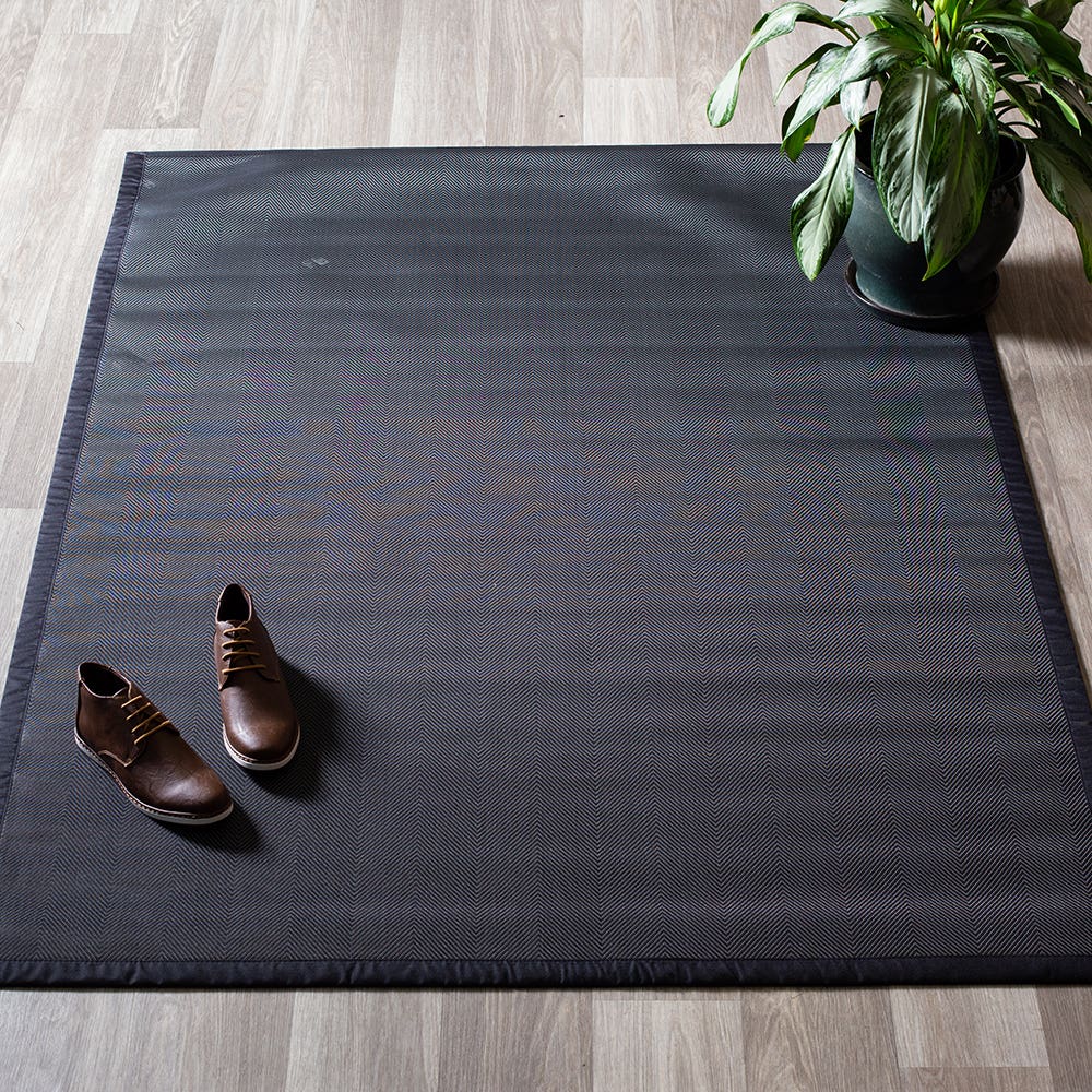 Indoor top outdoor carpet