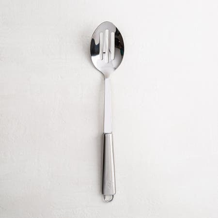 81353_Task_Quadro_Slotted_Spoon__Stainless_Steel