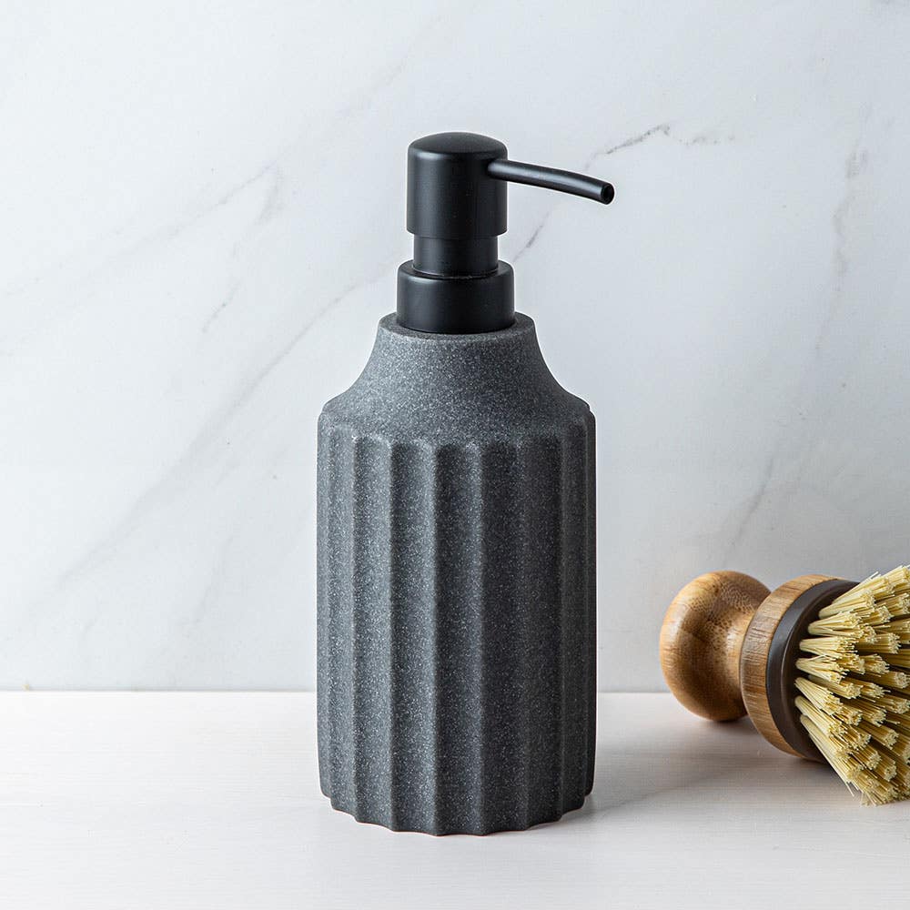 KSP Brunswick Resin Soap Pump
