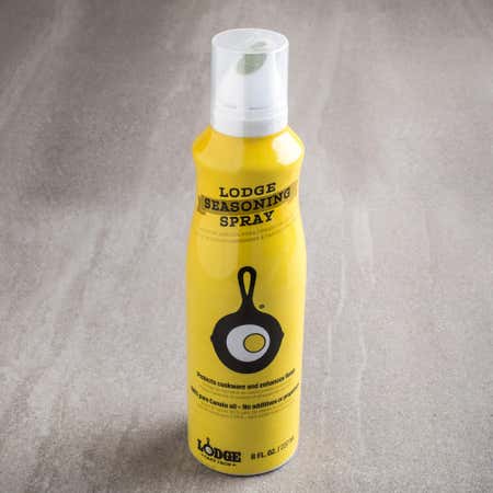 83210 Lodge Logic Seasoning Spray