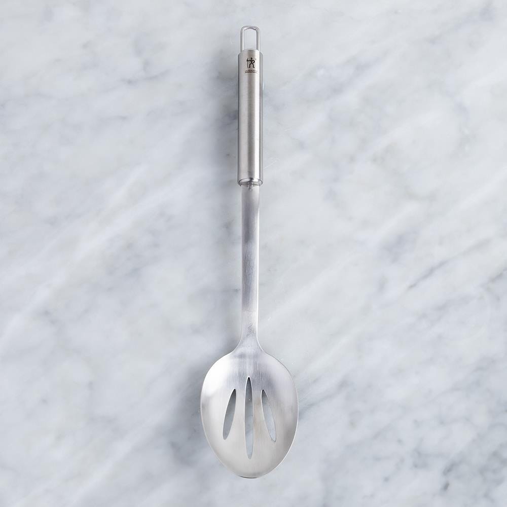 83265_Henckels_Classic_Slotted_Serving_Spoon__Stainless_Steel