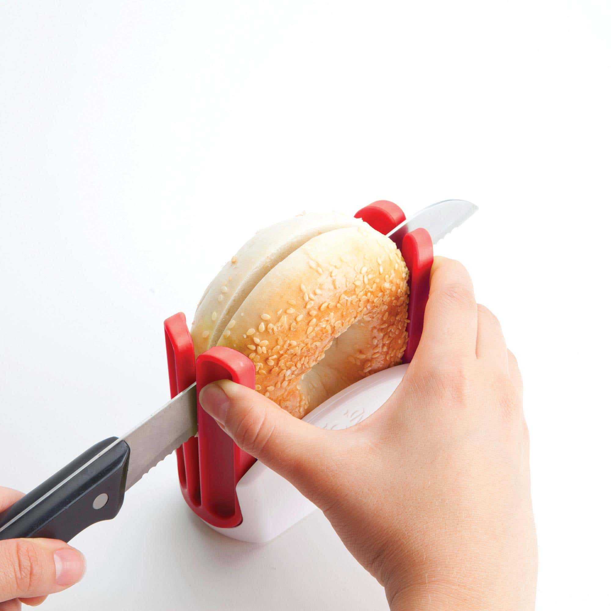 Bagel slicer store