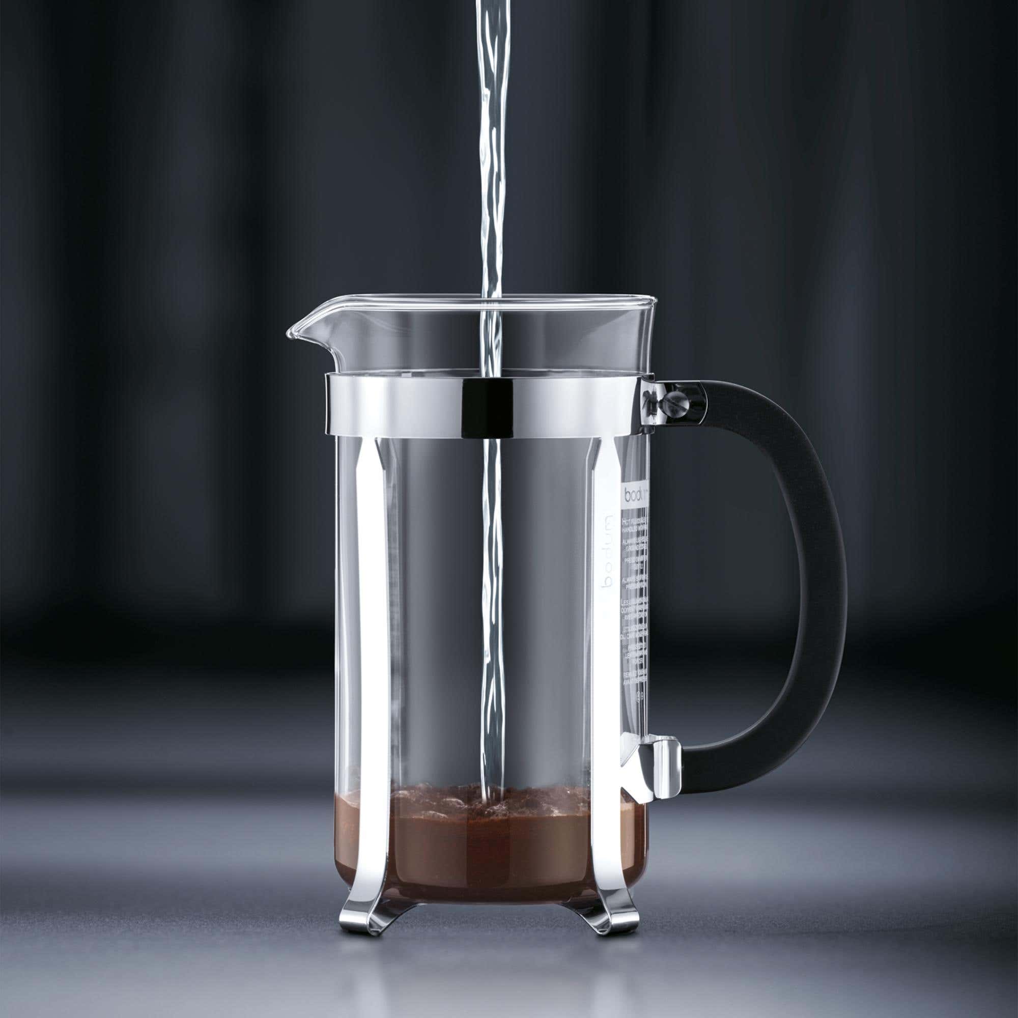 Bodum chambord 1l online