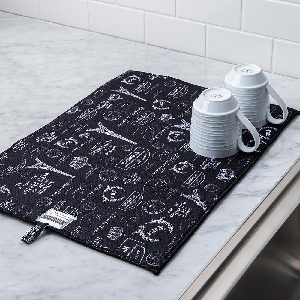 Harman dish drying mat store
