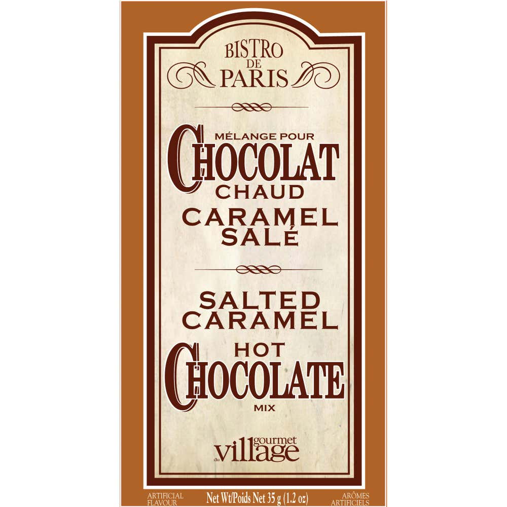 85025_Gourmet_Du_Village_Single_Serve_'Salted_Caramel'_Hot_Chocolate