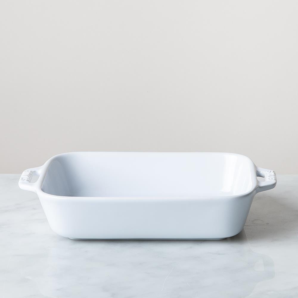 Rectangle casserole dish cheap