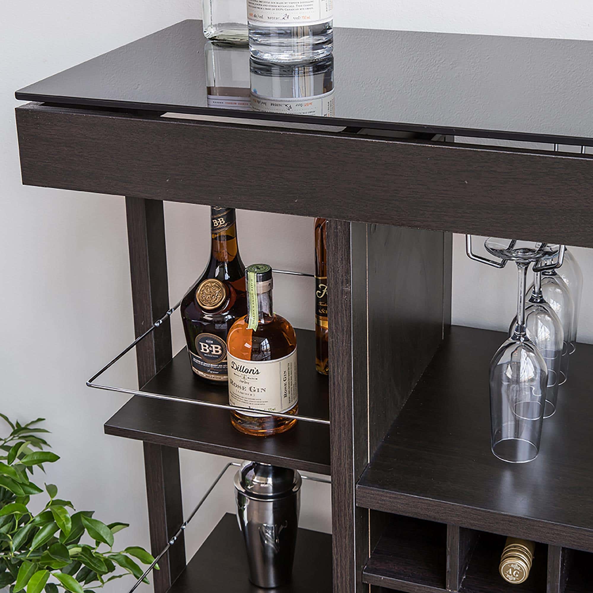 Venice cheap bar unit