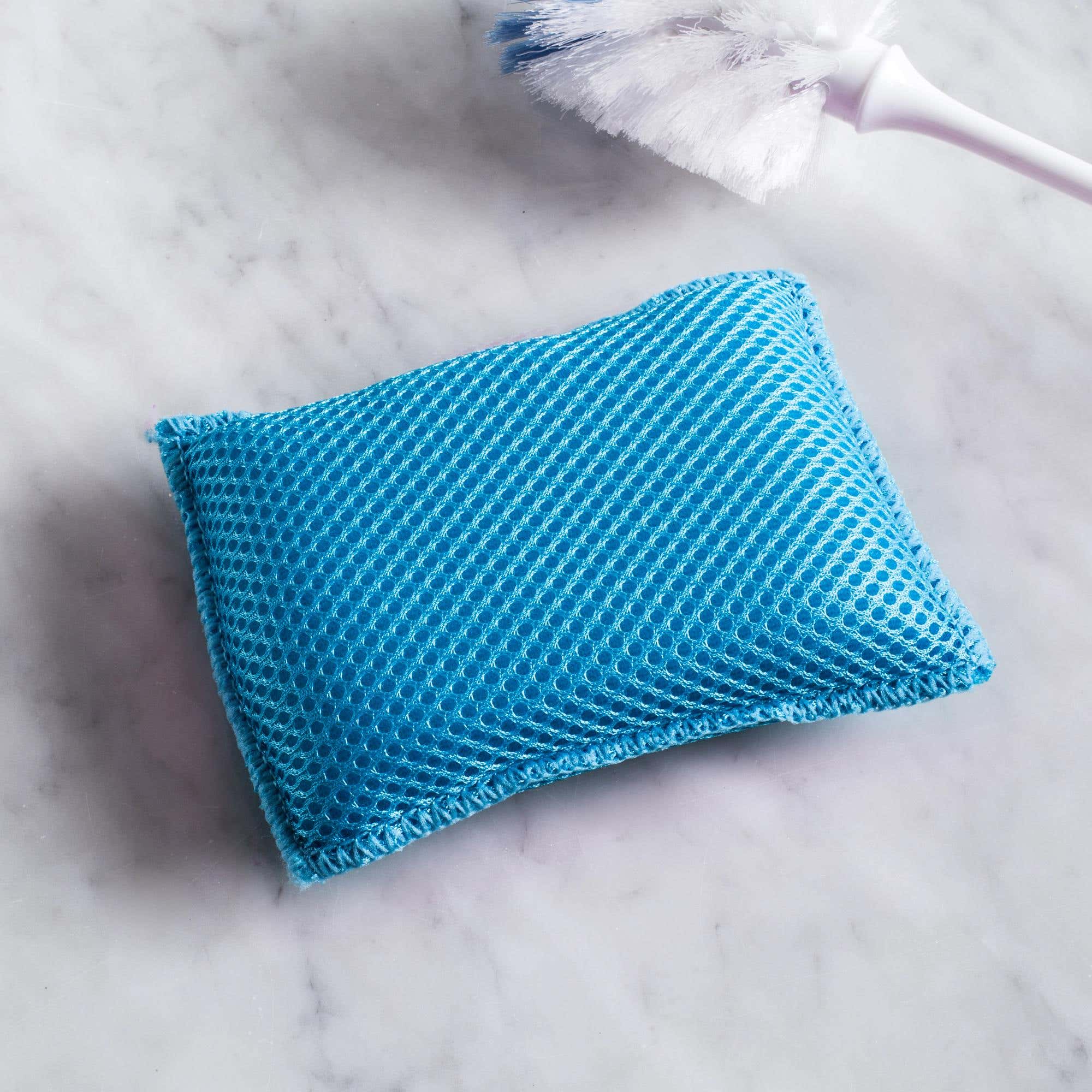 Miracle sponge best sale
