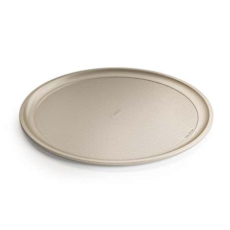 87231 OXO Commercial Pro Pizza Pan  Bronze