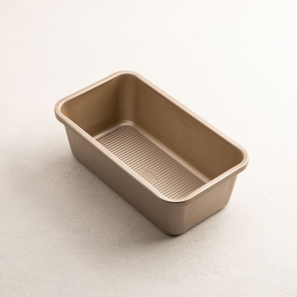 OXO Commercial Pro Loaf Pan Bronze Kitchen Stuff Plus