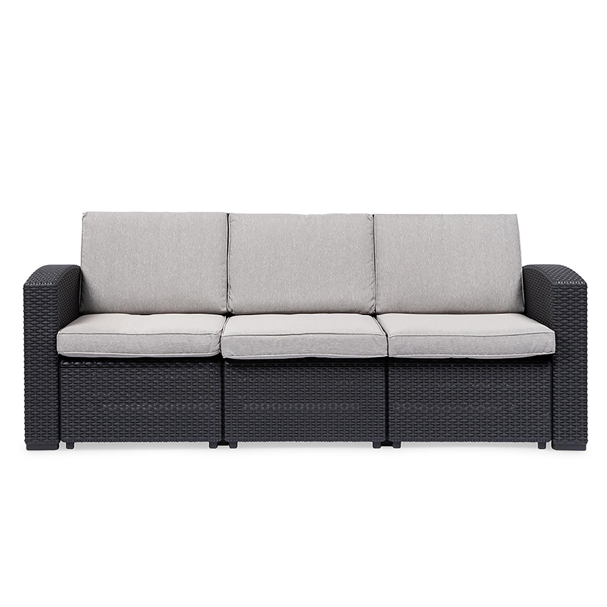 Miami 3 on sale seater sofa