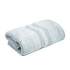 89204 Moda At Home Allure Cotton Hand Towel  Powder Blue
