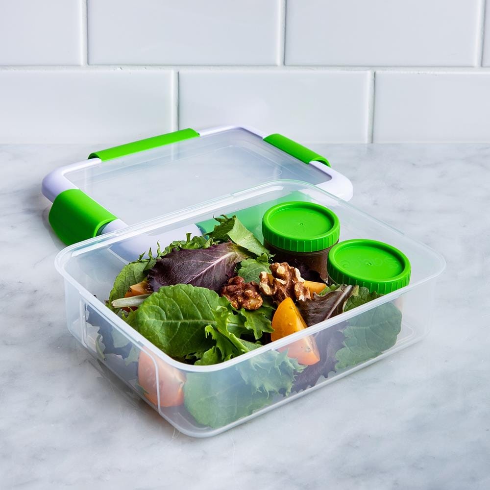 Lunch on the outlet go lunch bag