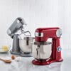 Cuisinart Precision Master Stand Mixer (Brushed Chrome)