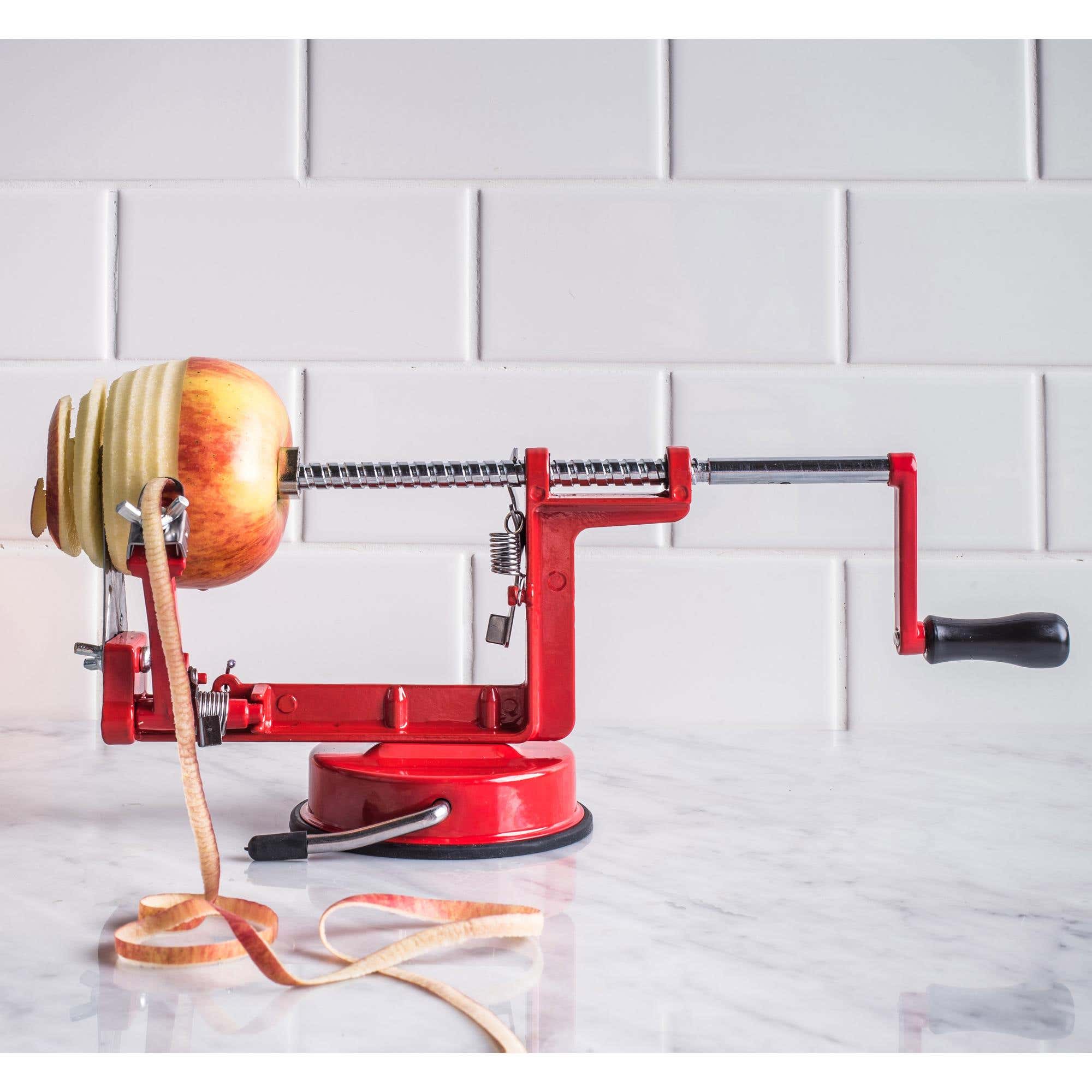New apple peeler on sale