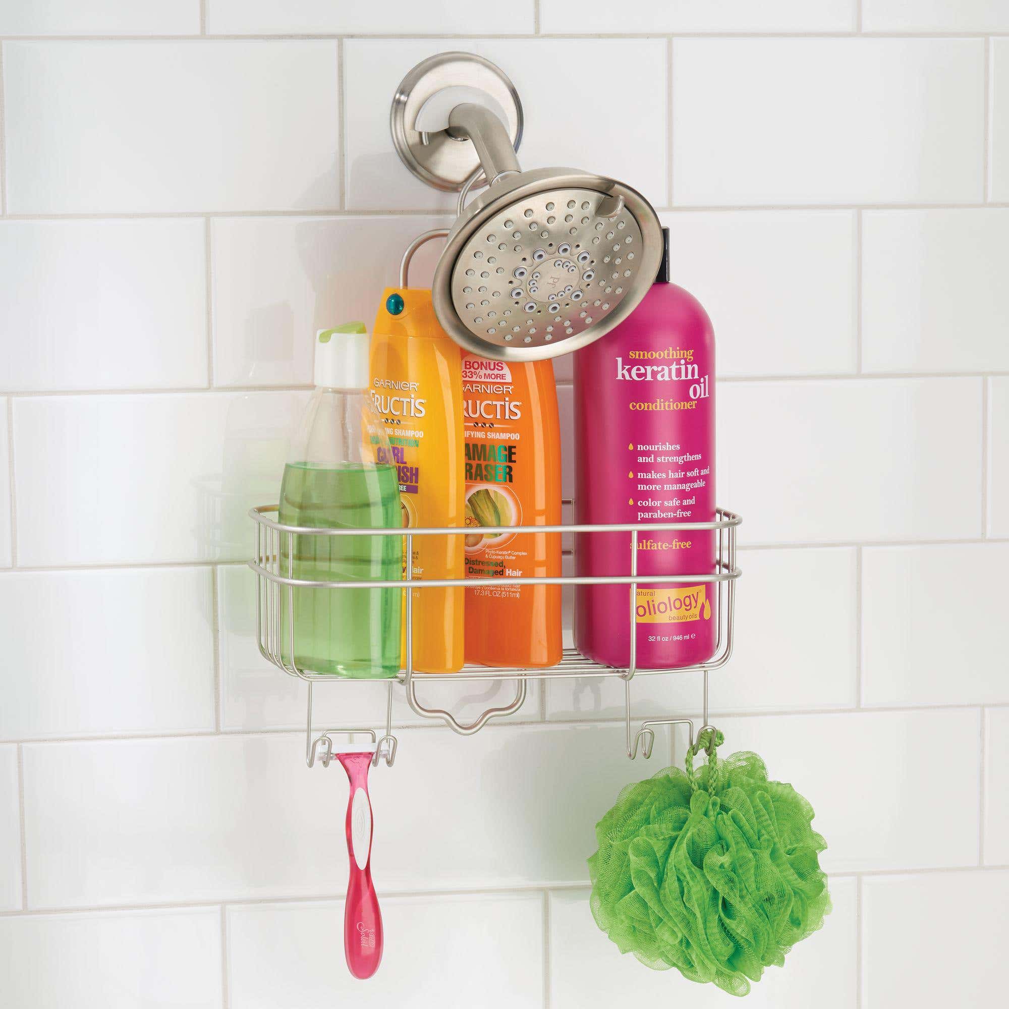Shower stuff 2025