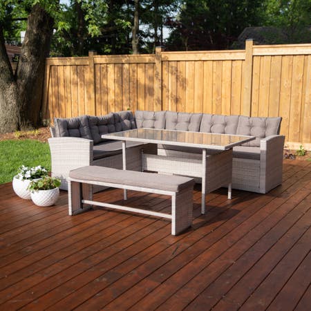 92631_KSP_Caban_Outdoor_Couch___Dining_Table___Set_of_3__Grey