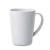 92741 KSP A La Carte 'Oxford' Porcelain Mug  White
