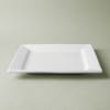 KSP A La Carte 'Preston Square' Porcelain Dinner Plate