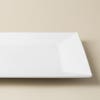 KSP A La Carte 'Oxford' Porcelain Platter 15"