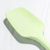KSP Colour Splash Silicone Utensil Spoonula (Light Green)