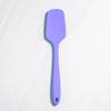 KSP Colour Splash Silicone Utensil Spoonula (Purple)