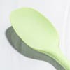 KSP Colour Splash Silicone Utensil Spoon (Light Green)