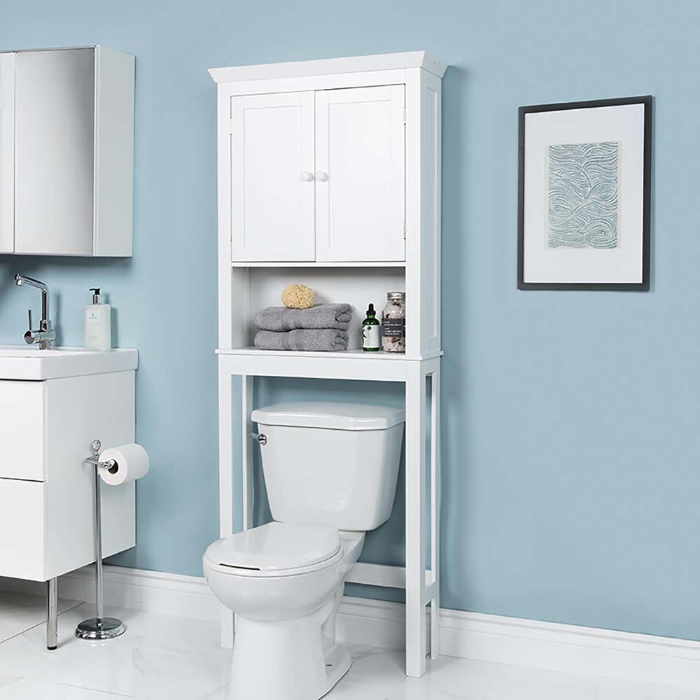 93489_KSP_Tivoli_Wood_Over_The_Toilet_Cabinet__White