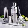 94610_KSP_Mixy_Cocktail_Shaker___Set_of_5__Stainless_Steel