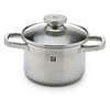 95062_Zwilling_J_A__Henckels_Joy_2L_Sauce_Pot_with_Lid__Stainless_Steel