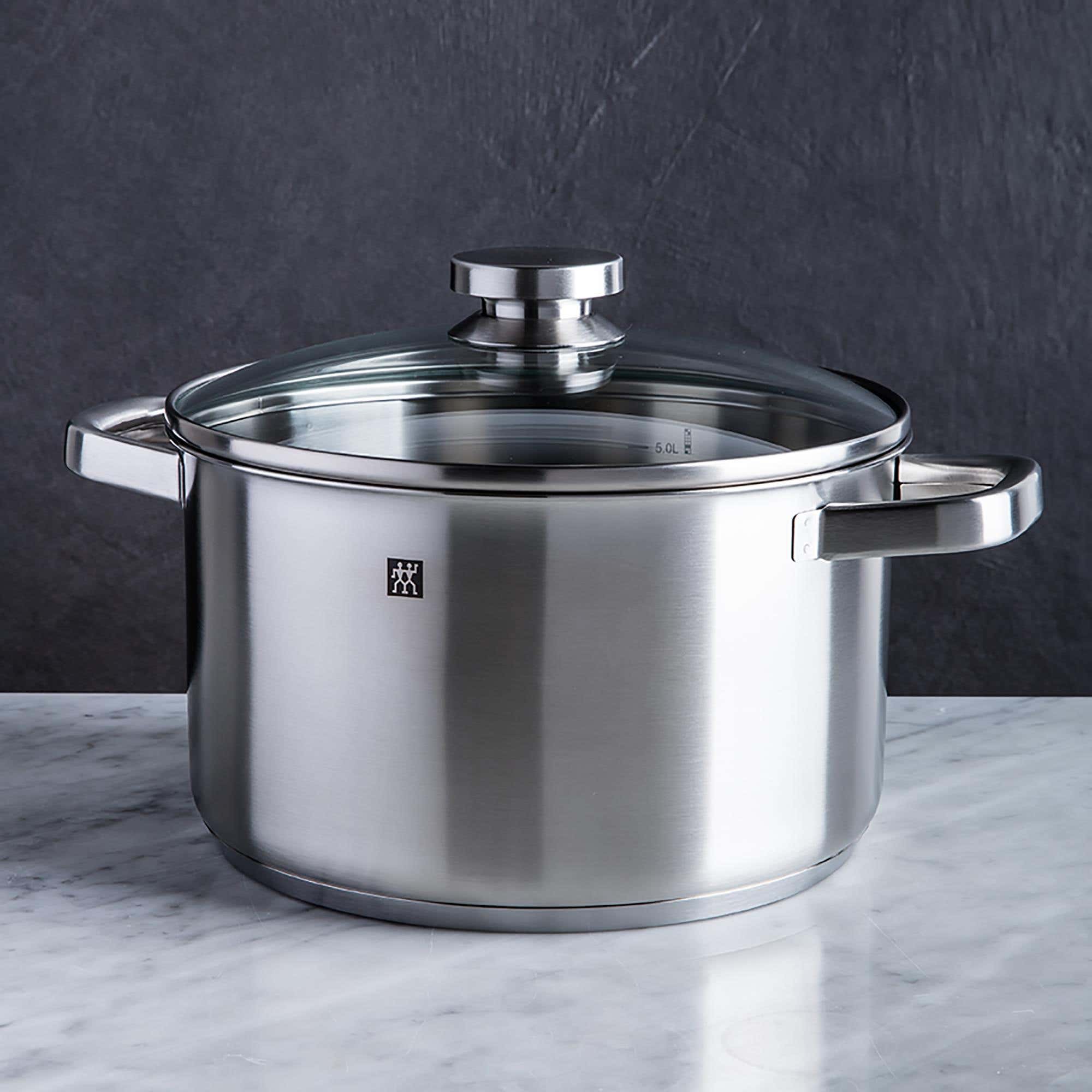 Pressure cooker online zwilling