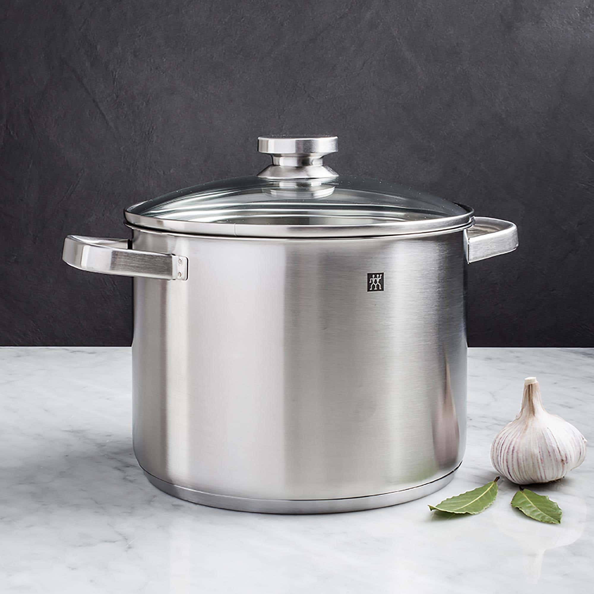 Pressure cooker zwilling online