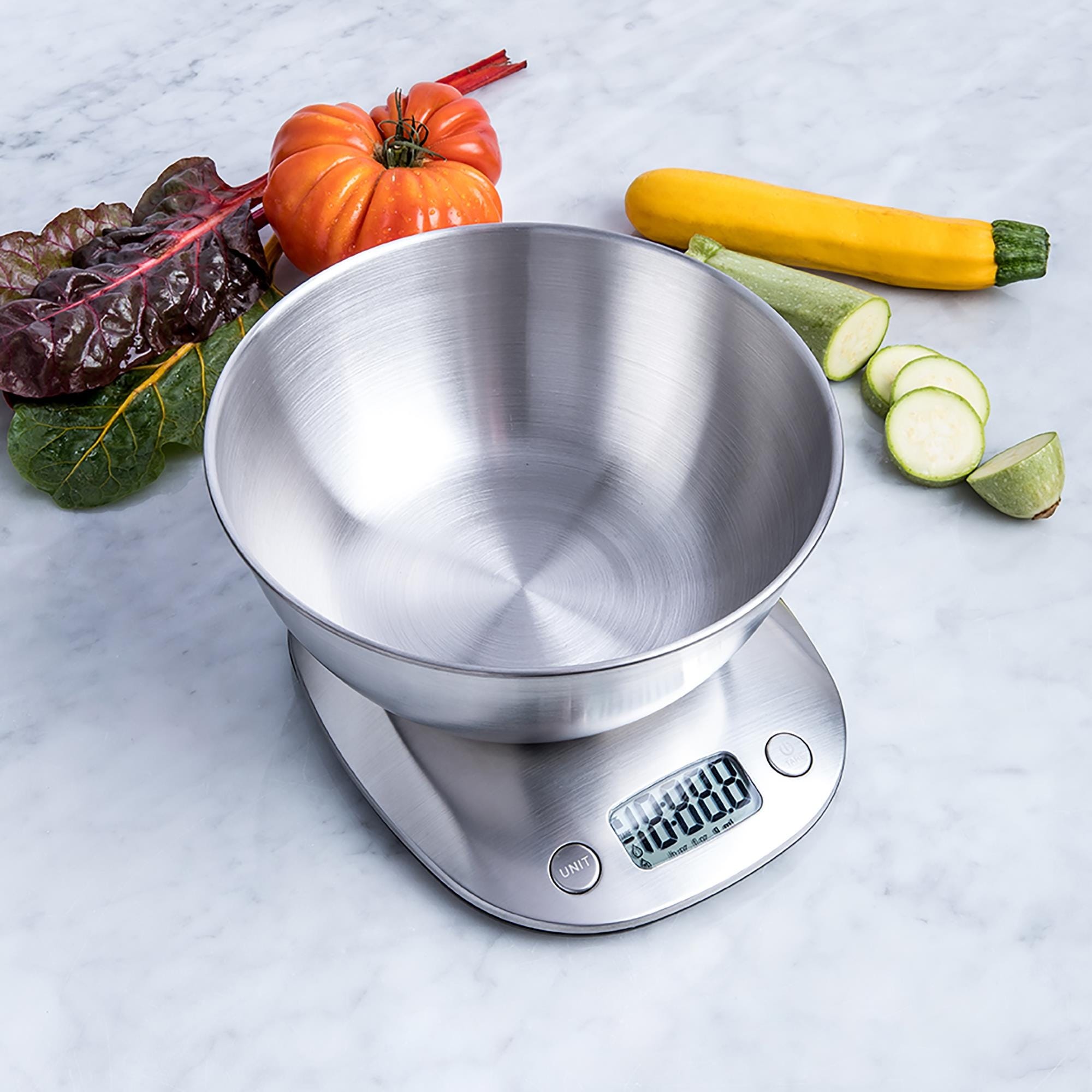 Kitchen scale online