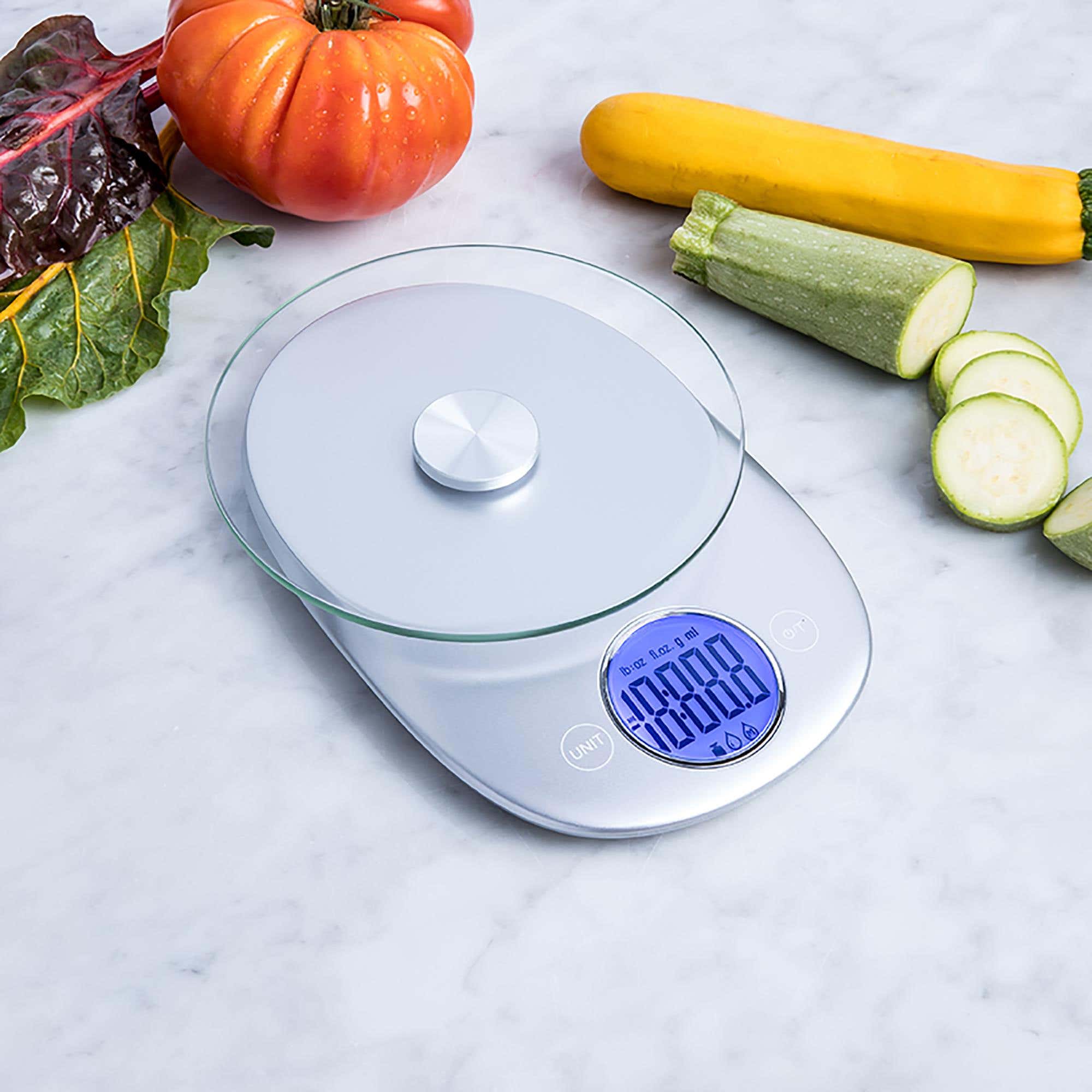 Kitchen craft scales shop