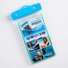 95403 Rox Mobile Device Waterproof Pouch  Asstd 
