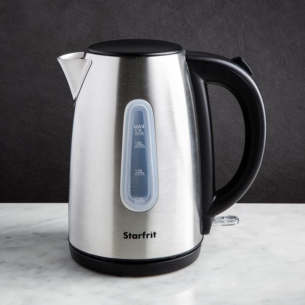 95825_Starfrit_Breakfast_Collection_1_7L_Cordless_Electic_Kettle